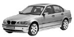 BMW E46 U2902 Fault Code