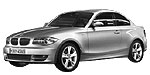 BMW E82 U2902 Fault Code