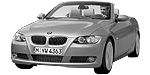 BMW E93 U2902 Fault Code